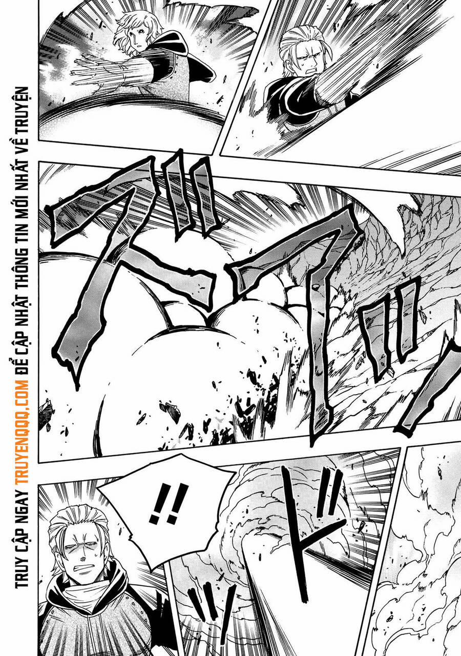 Cháu Trai Của Hiền Nhân 65 trang 16