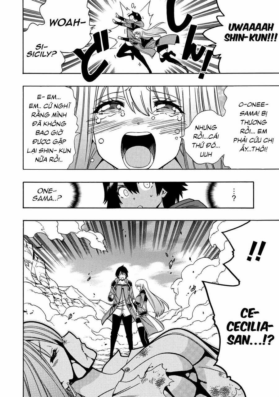 Cháu Trai Của Hiền Nhân 65 trang 2