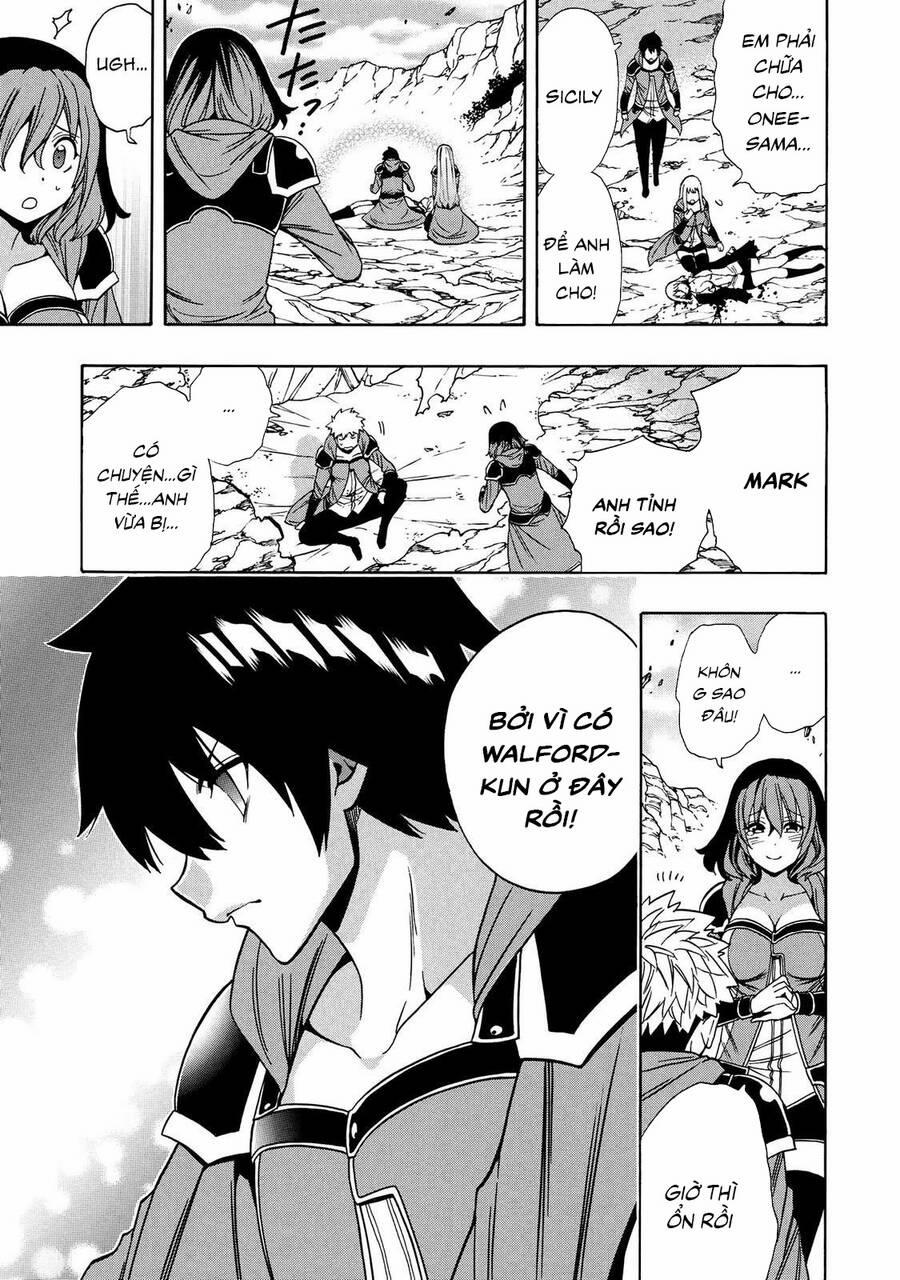 Cháu Trai Của Hiền Nhân 65 trang 3