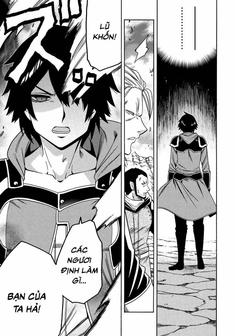 Cháu Trai Của Hiền Nhân 65 trang 9