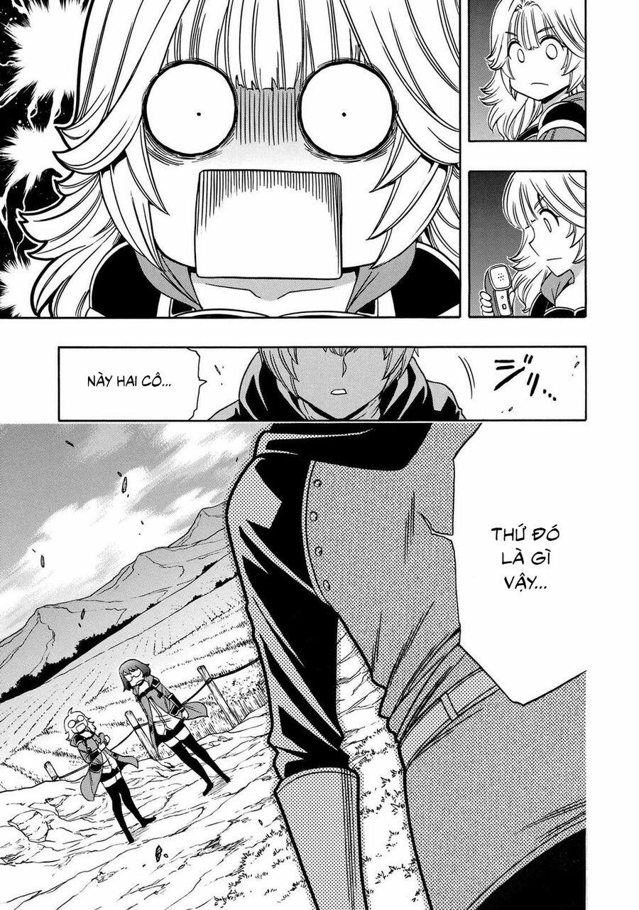 Cháu Trai Của Hiền Nhân 66.5 trang 10