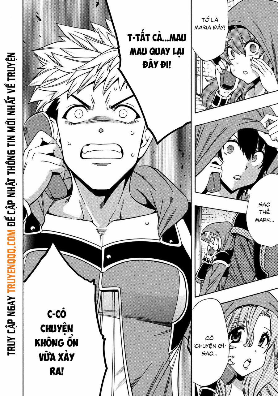 Cháu Trai Của Hiền Nhân 66.5 trang 11