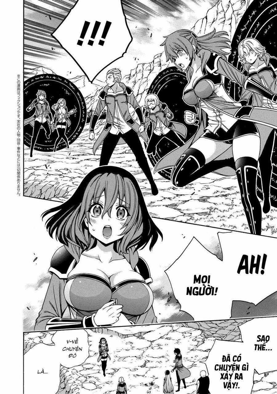 Cháu Trai Của Hiền Nhân 66.5 trang 15