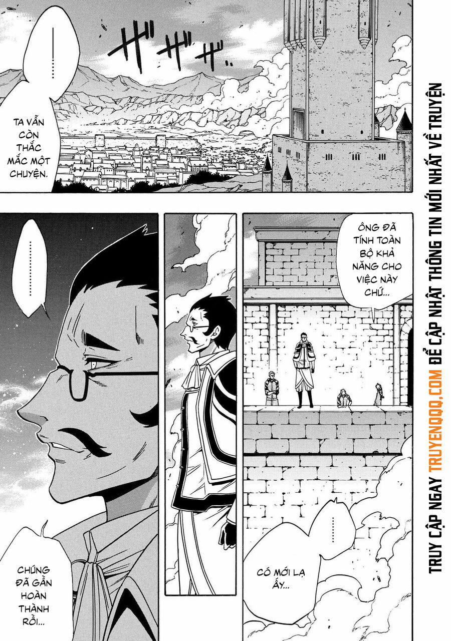 Cháu Trai Của Hiền Nhân 66.6 trang 16