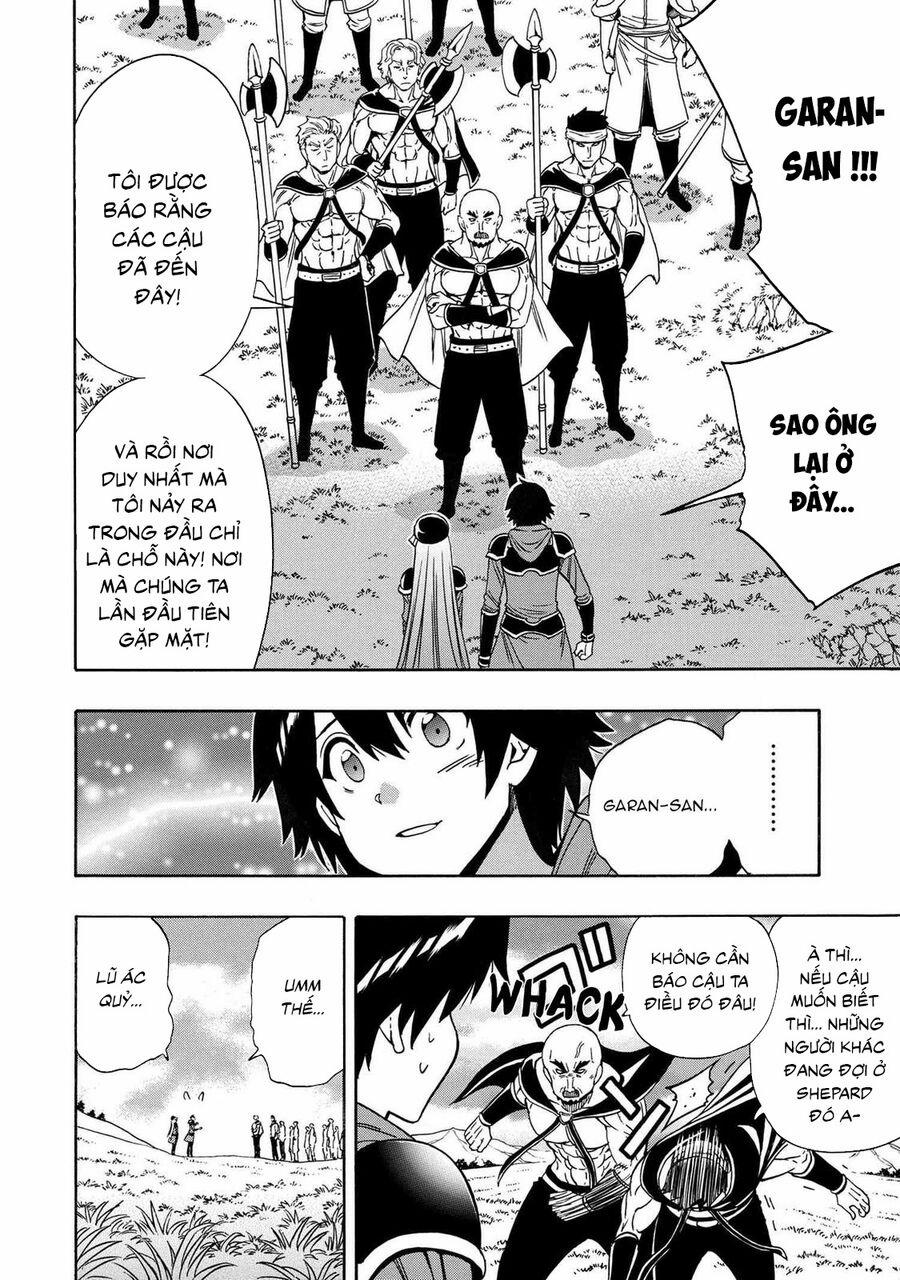 Cháu Trai Của Hiền Nhân 66 trang 2