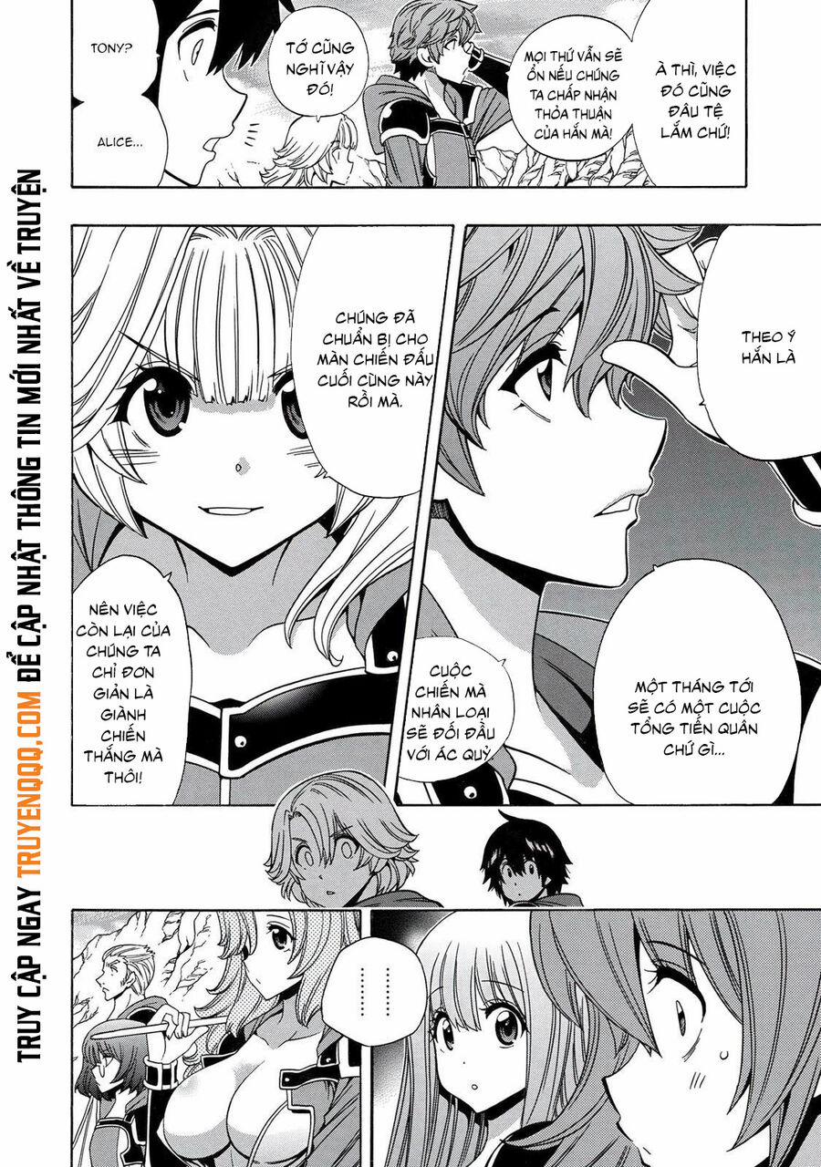 Cháu Trai Của Hiền Nhân 67.5 trang 4