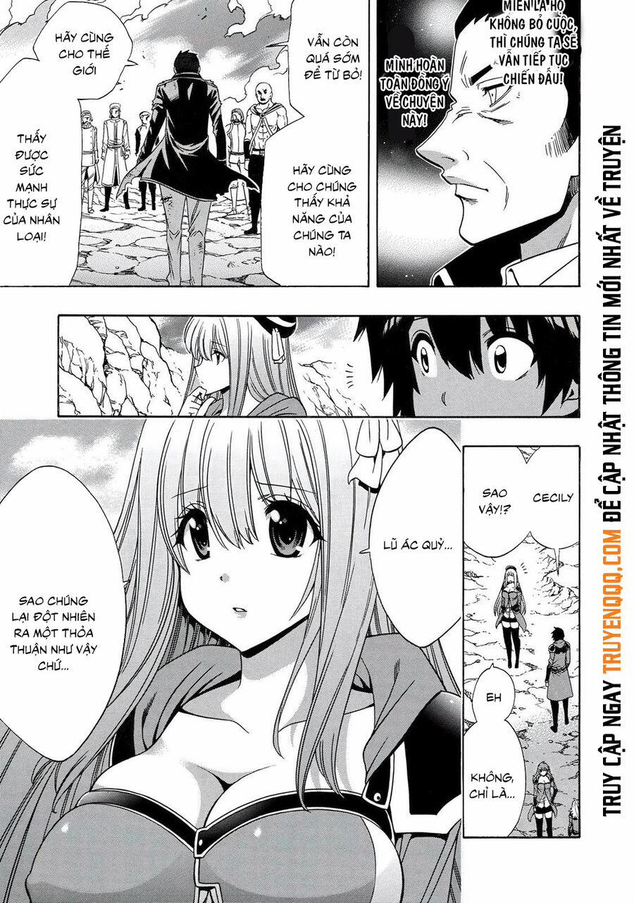 Cháu Trai Của Hiền Nhân 67.5 trang 7