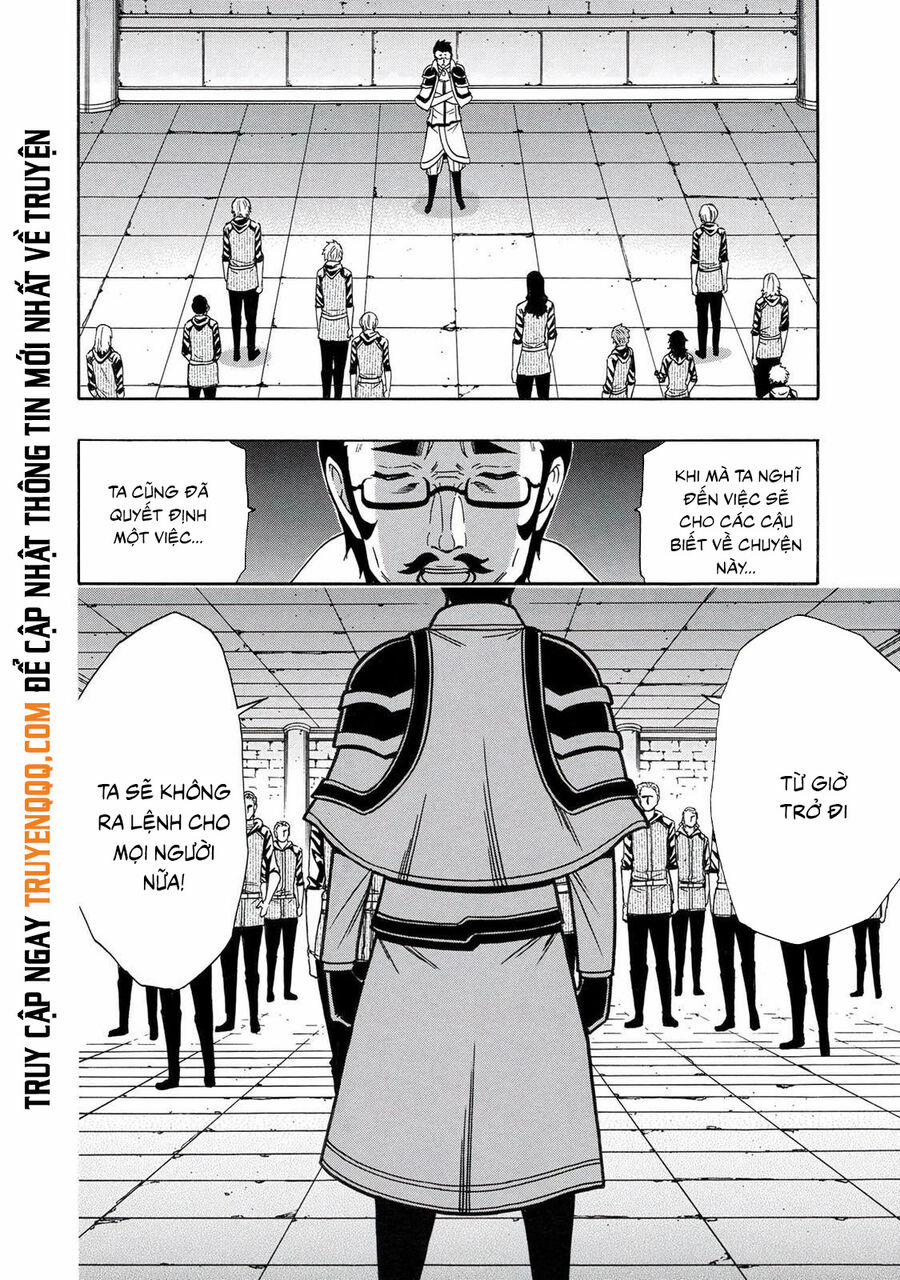 Cháu Trai Của Hiền Nhân 67.6 trang 11