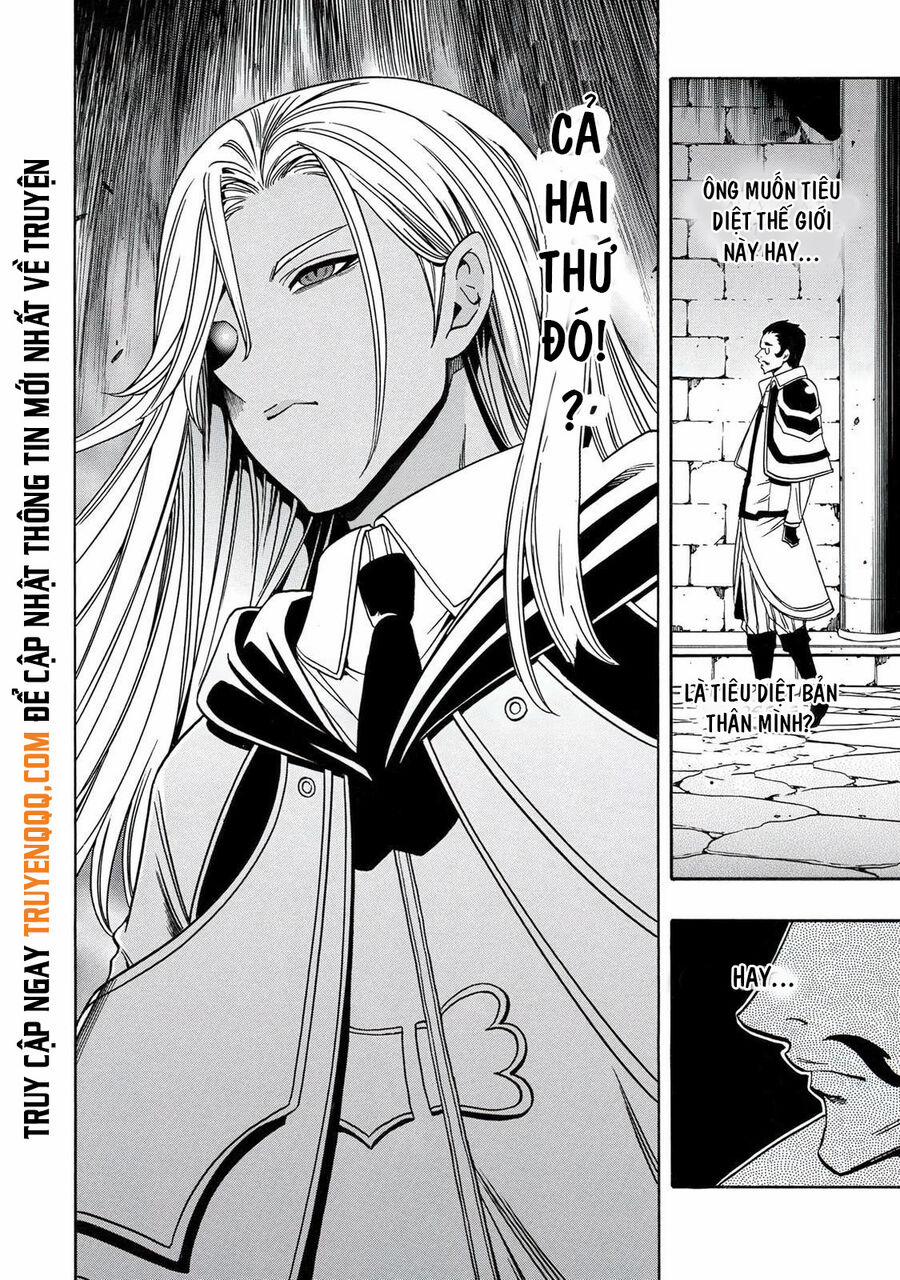 Cháu Trai Của Hiền Nhân 67.6 trang 17