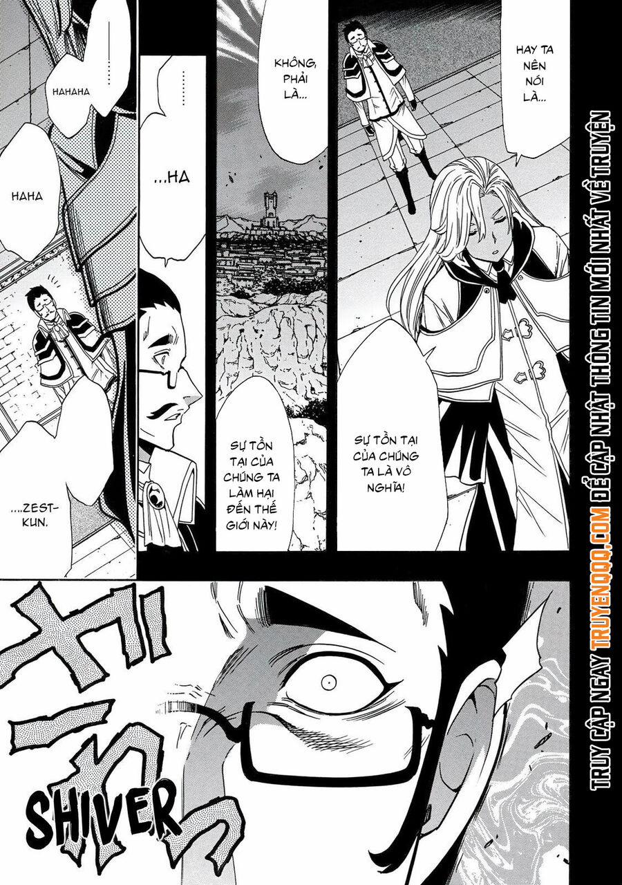 Cháu Trai Của Hiền Nhân 67.6 trang 8