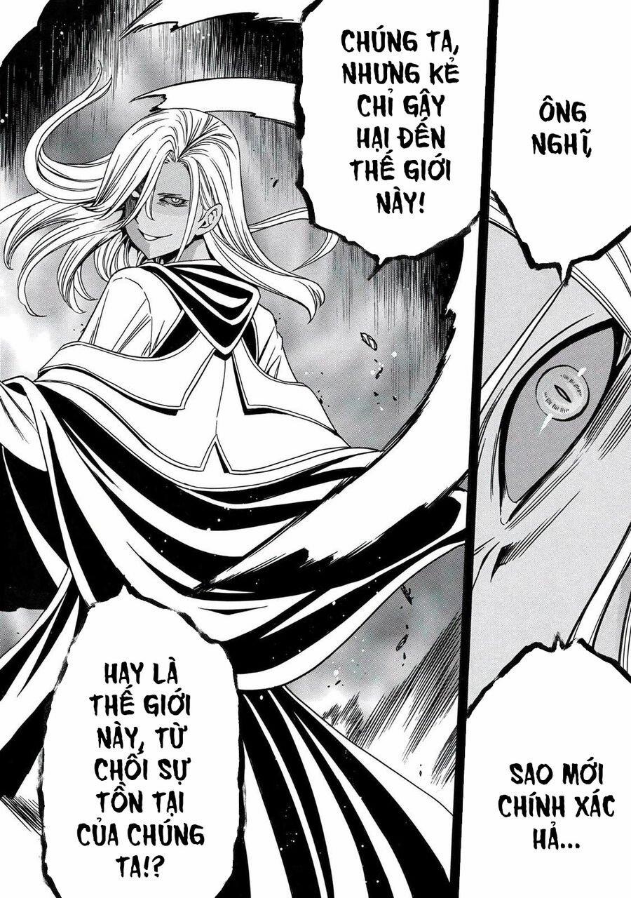 Cháu Trai Của Hiền Nhân 67.6 trang 9