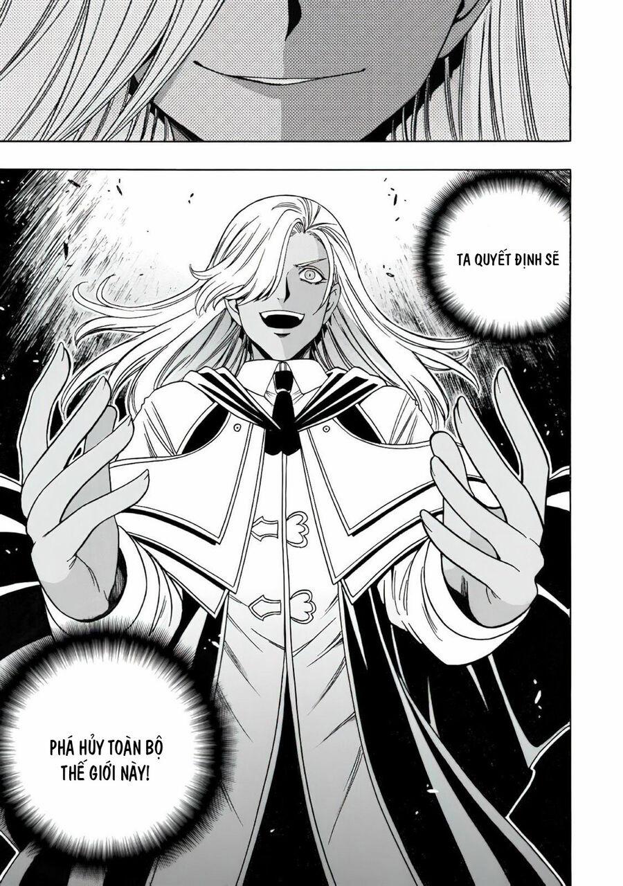 Cháu Trai Của Hiền Nhân 67 trang 11