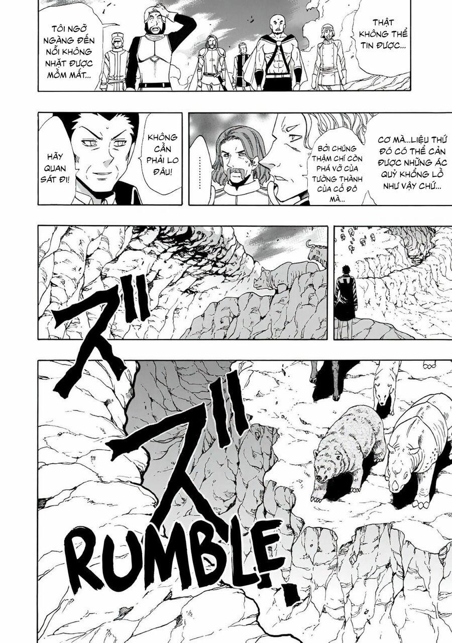 Cháu Trai Của Hiền Nhân 67 trang 2