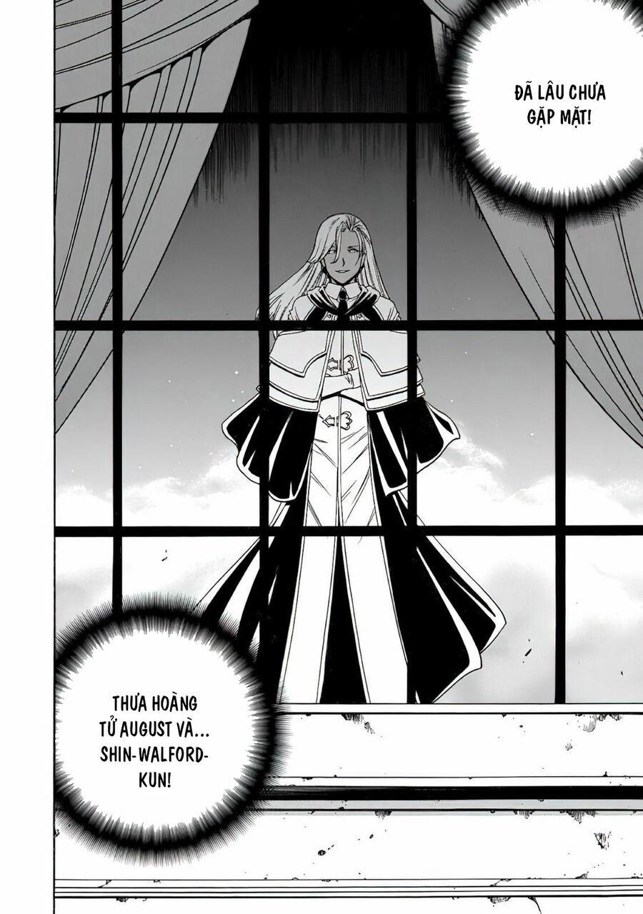 Cháu Trai Của Hiền Nhân 67 trang 6