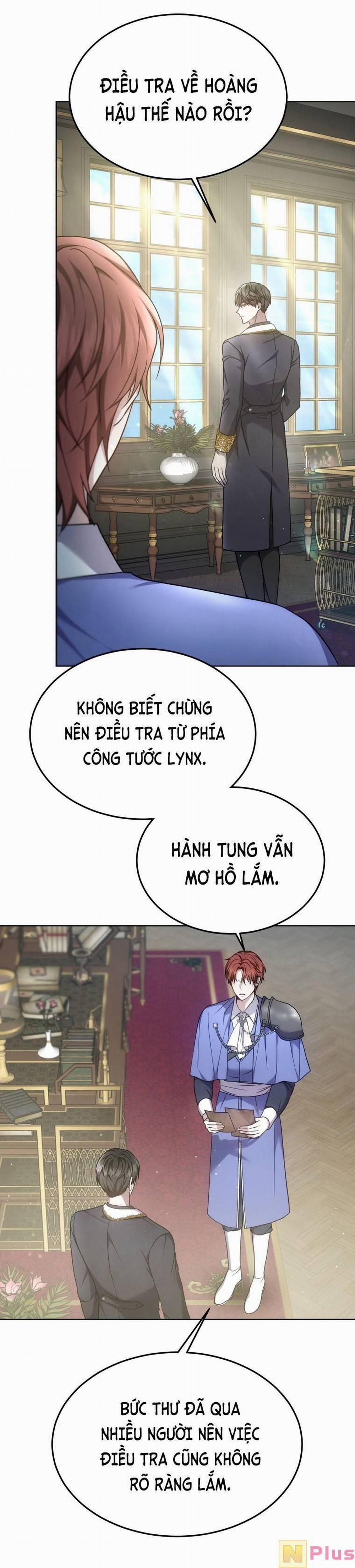Cháu Trai Của Nam Chính Rất Thích Tôi 15 trang 1