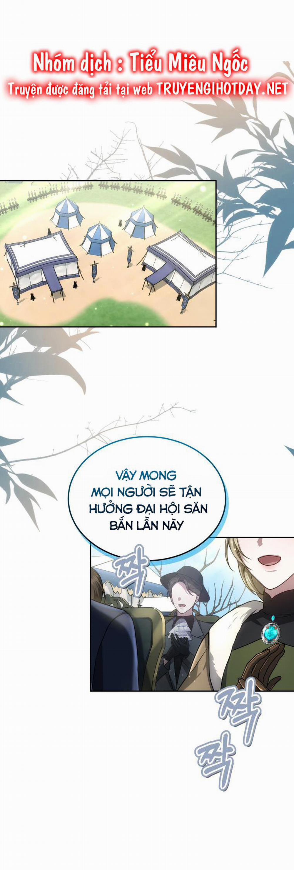 Cháu Trai Của Nam Chính Rất Thích Tôi 57 trang 1