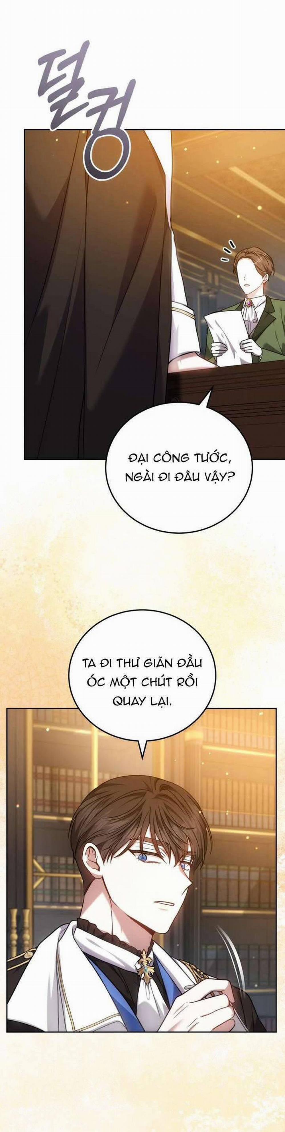 Cháu Trai Của Nam Chính Rất Thích Tôi 76 trang 15