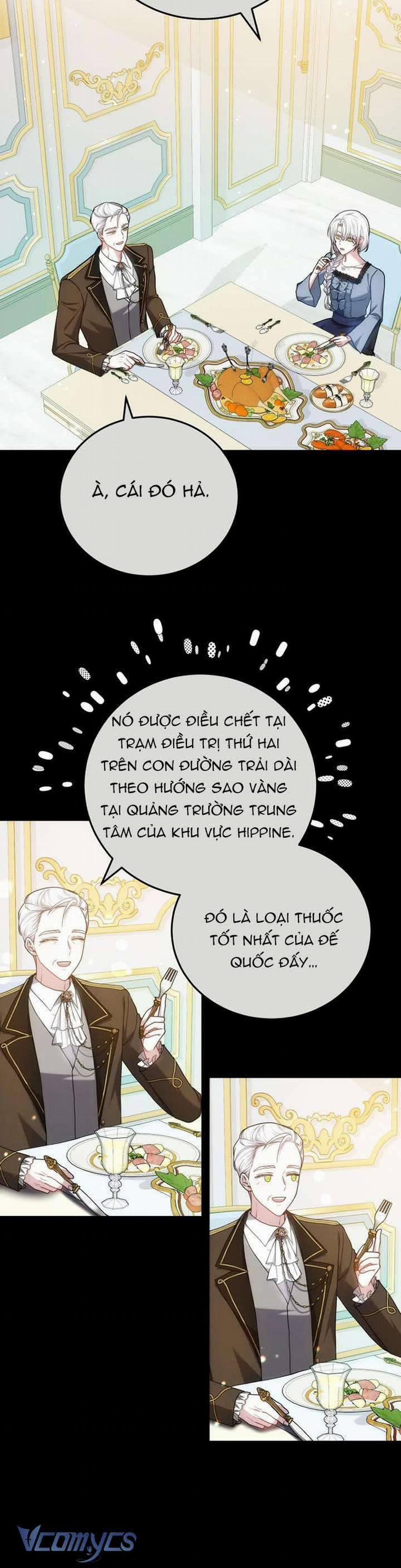 Cháu Trai Của Nam Chính Rất Thích Tôi 76 trang 21