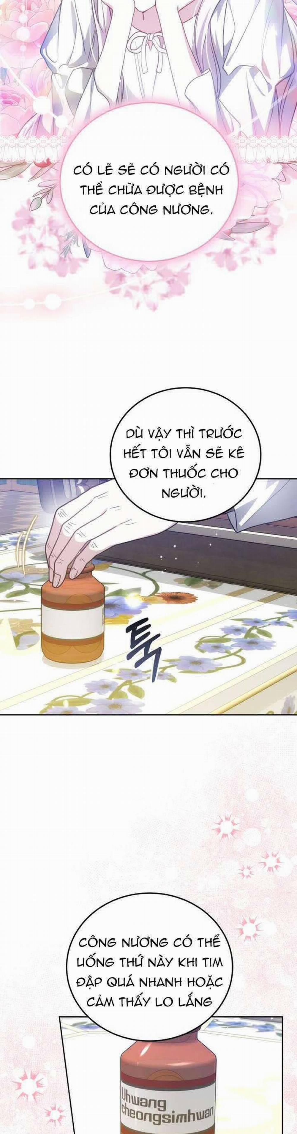Cháu Trai Của Nam Chính Rất Thích Tôi 76 trang 36