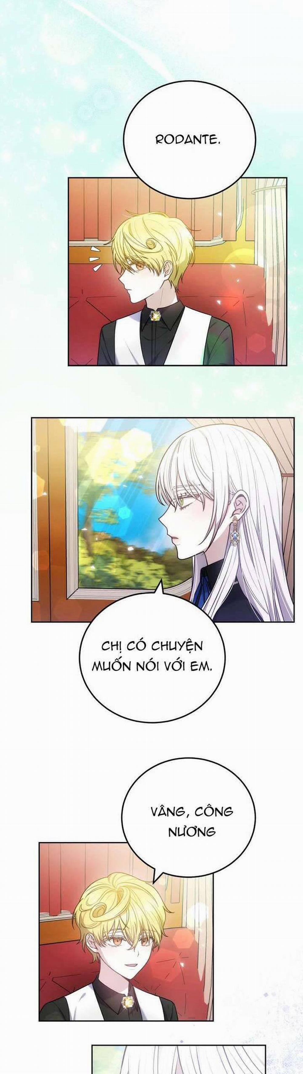 Cháu Trai Của Nam Chính Rất Thích Tôi 76 trang 44