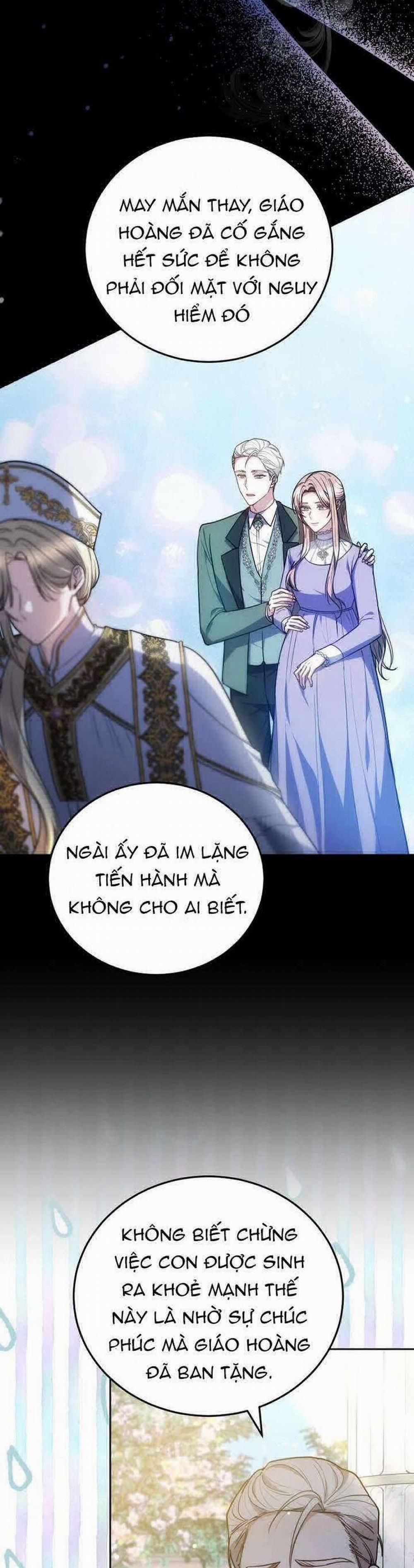 Cháu Trai Của Nam Chính Rất Thích Tôi 76 trang 7