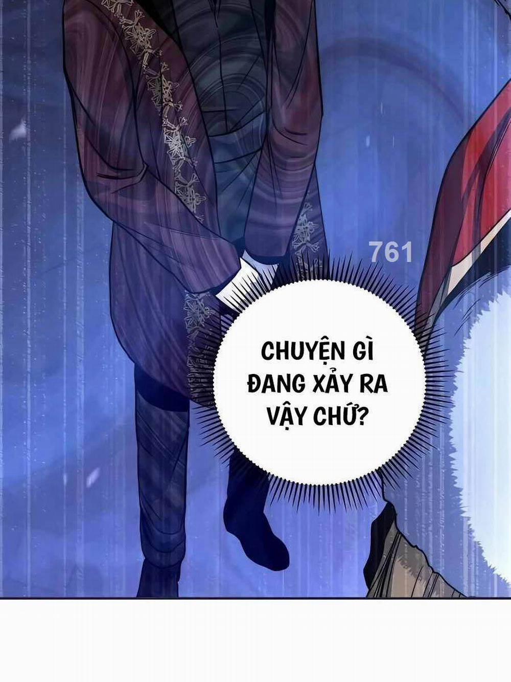 Cháu Trai Thánh Đế Là Tử Linh Sư 31 trang 1