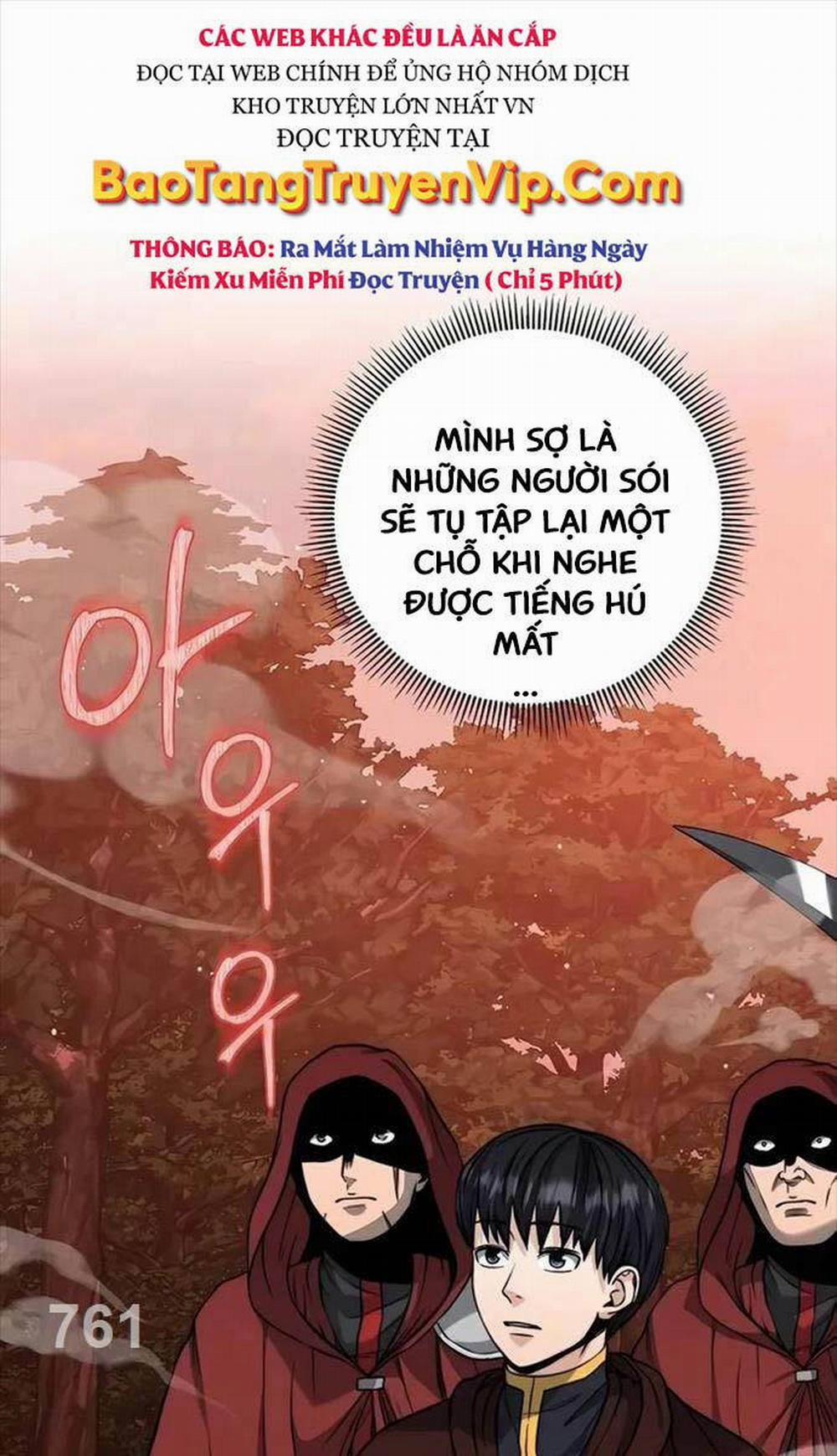 Cháu Trai Thánh Đế Là Tử Linh Sư 35 trang 0