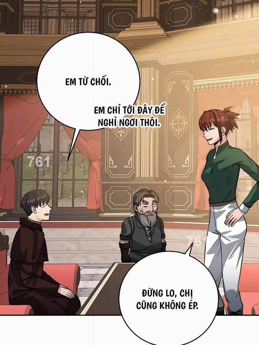 Cháu Trai Thánh Đế Là Tử Linh Sư 36 trang 1