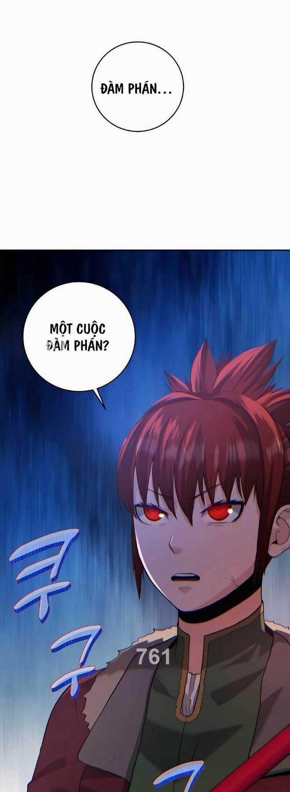 Cháu Trai Thánh Đế Là Tử Linh Sư 39 trang 0