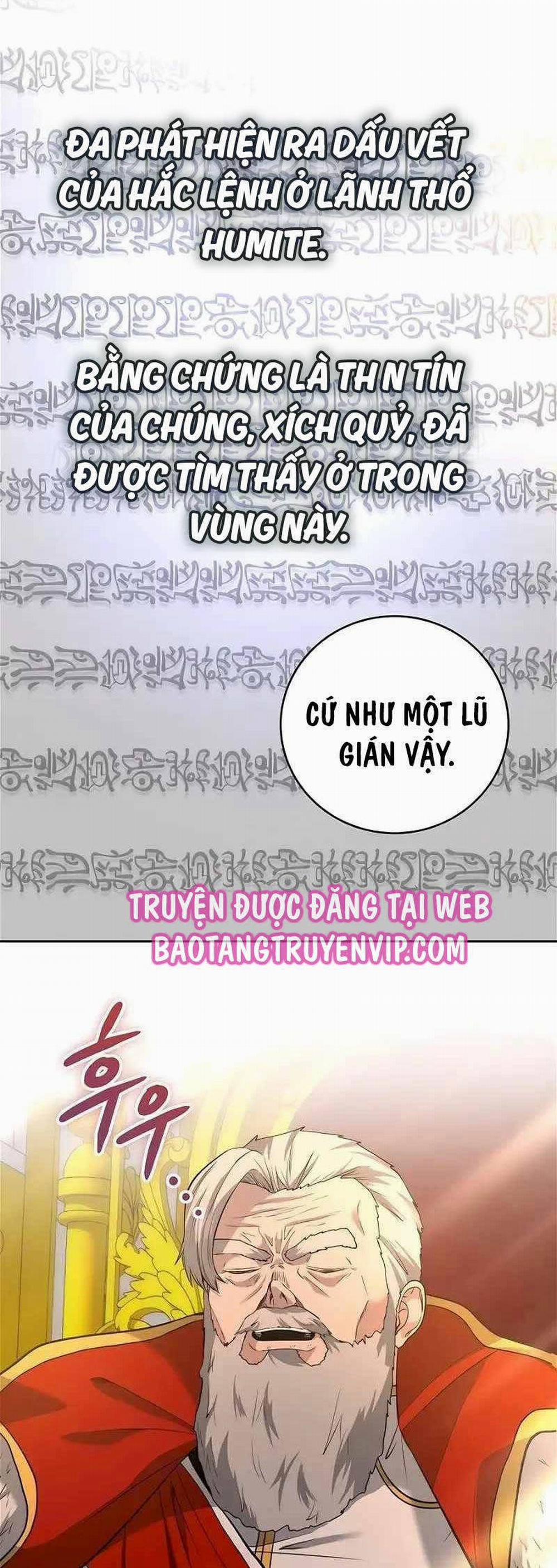 Cháu Trai Thánh Đế Là Tử Linh Sư 44 trang 0