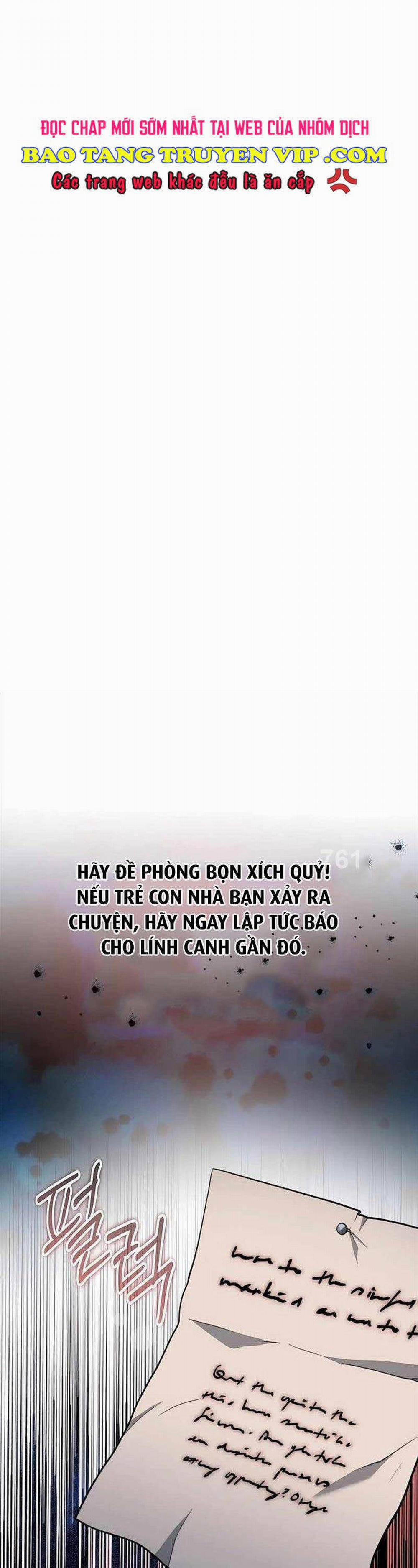 Cháu Trai Thánh Đế Là Tử Linh Sư 45 trang 0