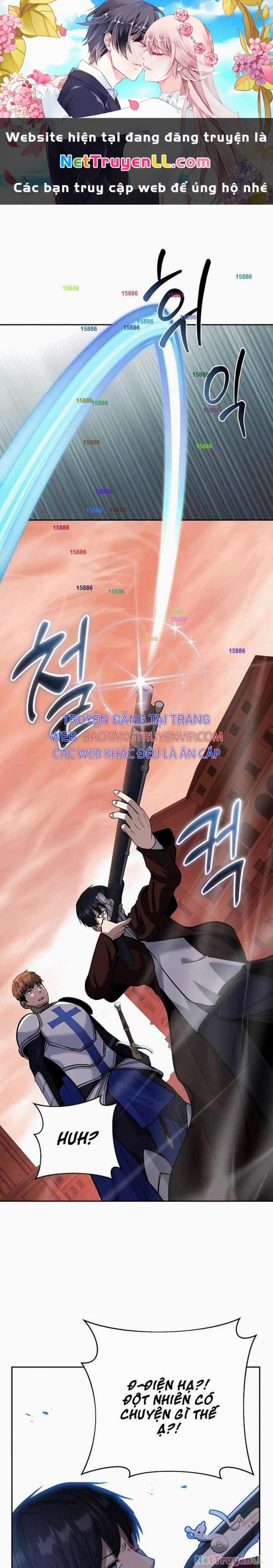 Cháu Trai Thánh Đế Là Tử Linh Sư 51 trang 0