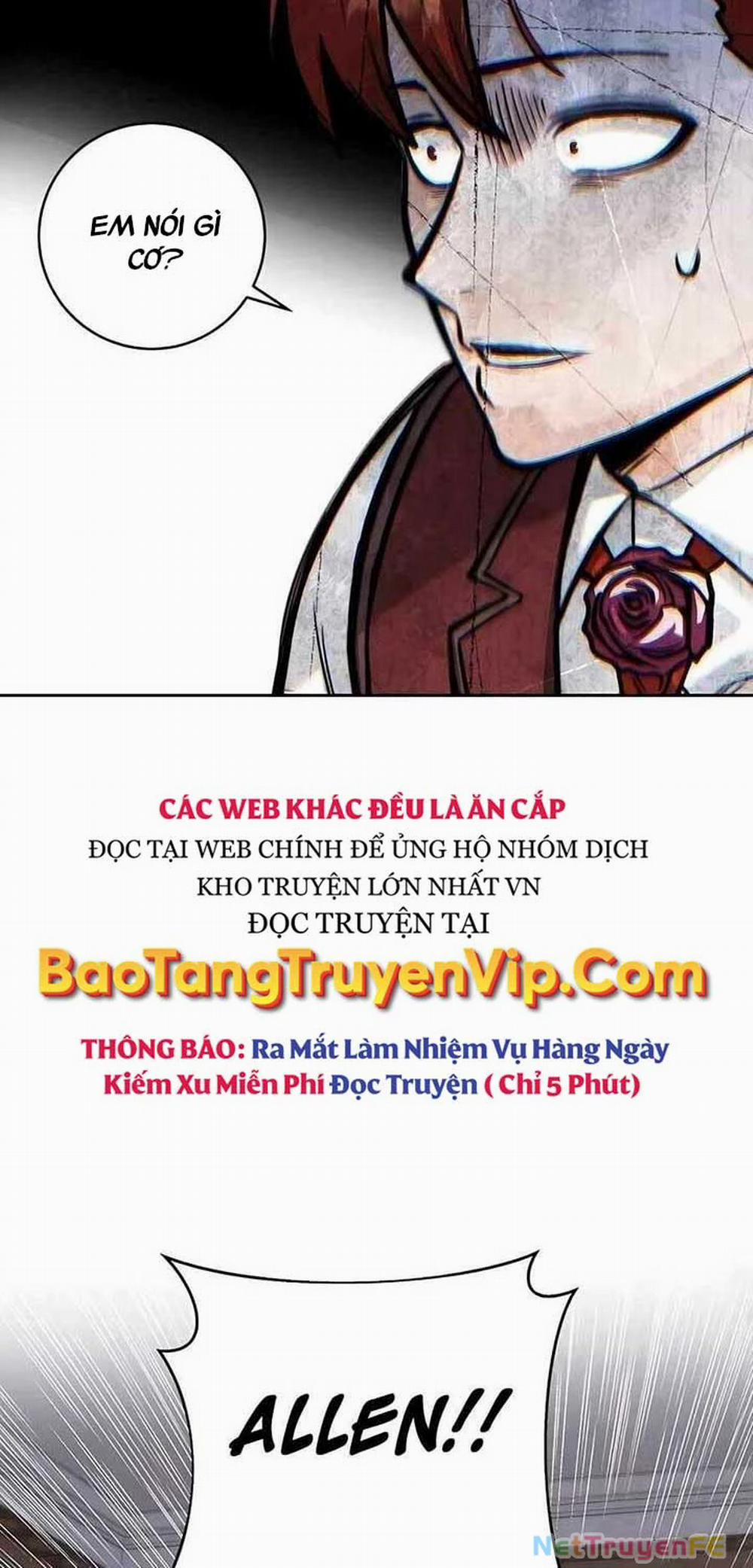Cháu Trai Thánh Đế Là Tử Linh Sư 52 trang 20