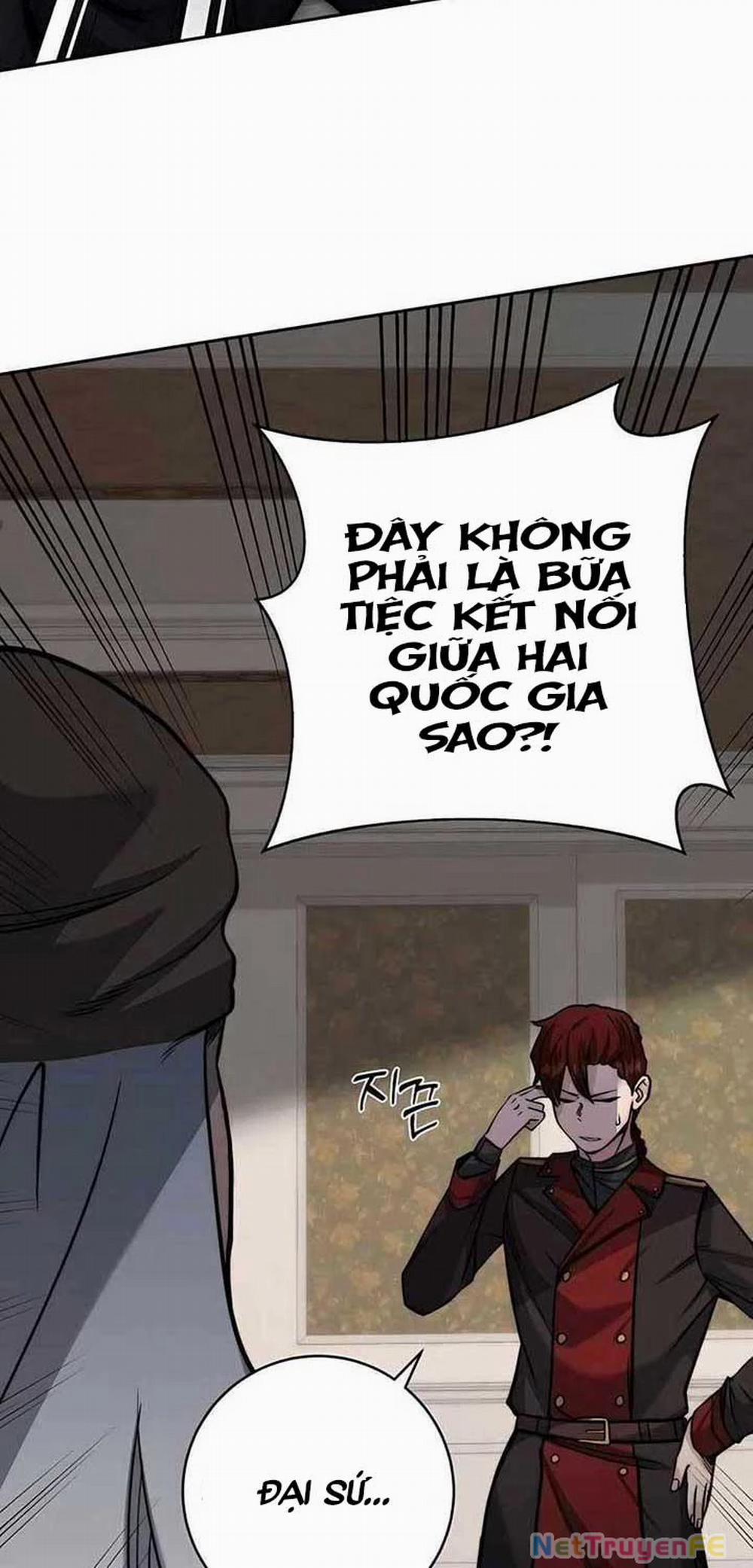 Cháu Trai Thánh Đế Là Tử Linh Sư 52 trang 42