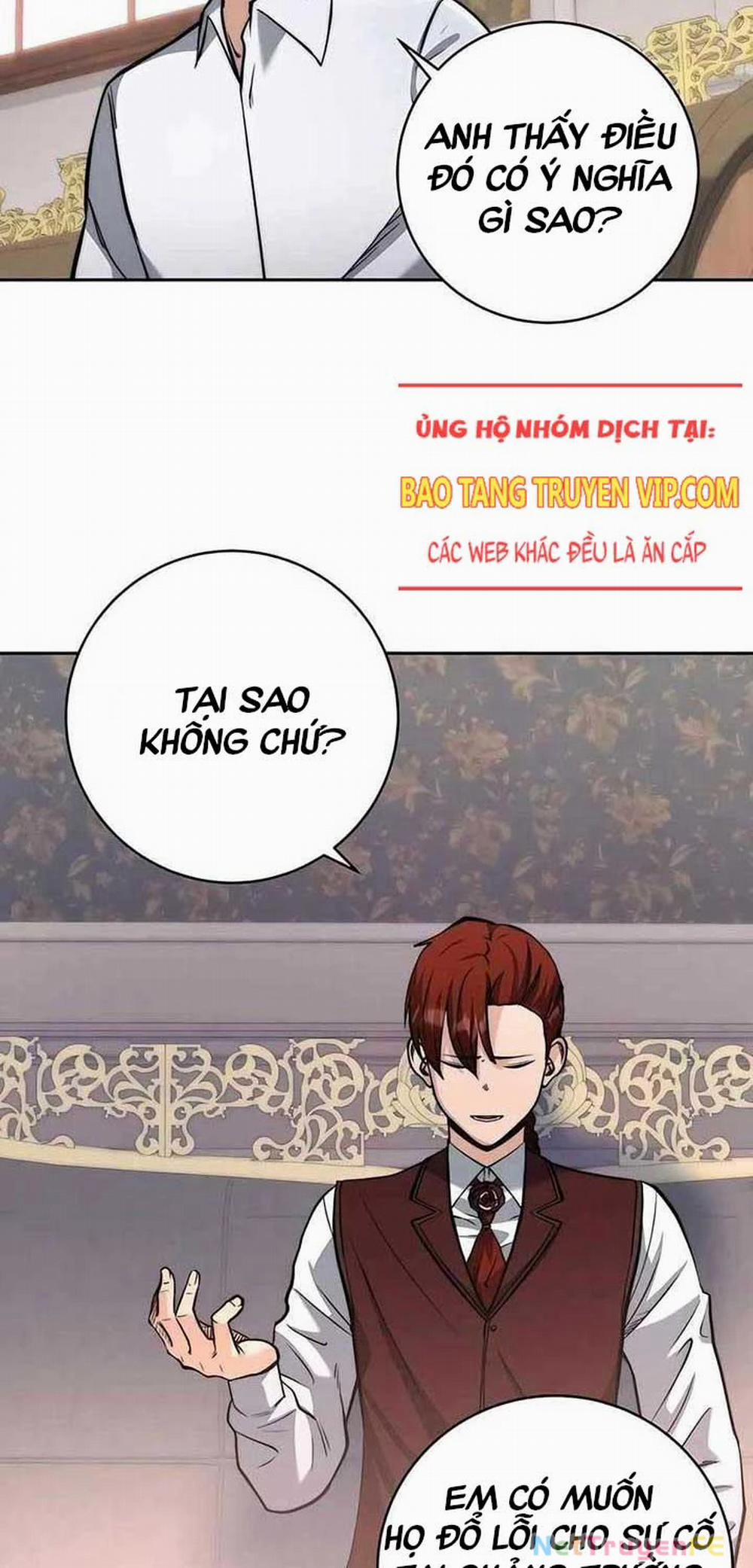 Cháu Trai Thánh Đế Là Tử Linh Sư 52 trang 5