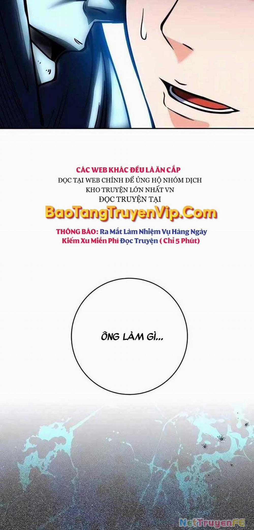 Cháu Trai Thánh Đế Là Tử Linh Sư 52 trang 53