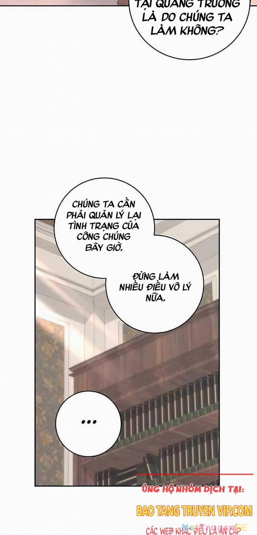 Cháu Trai Thánh Đế Là Tử Linh Sư 52 trang 6