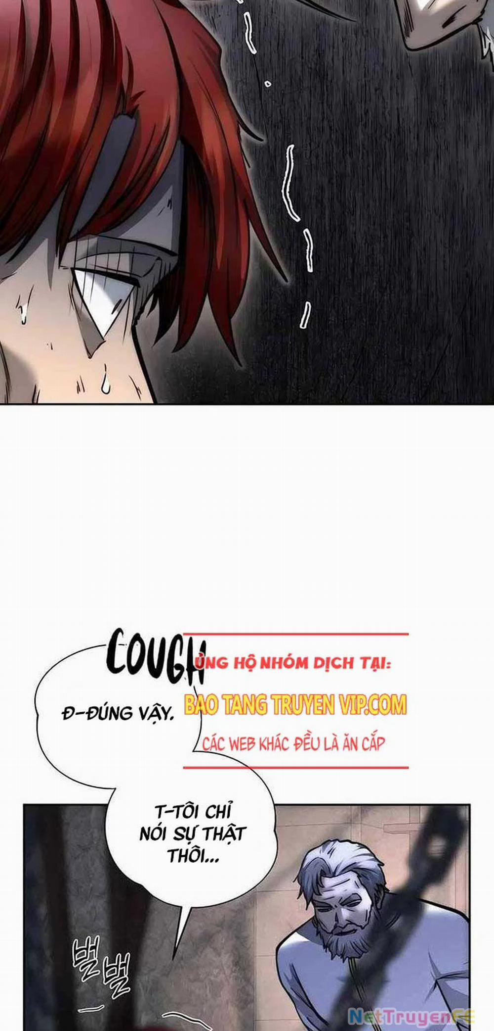 Cháu Trai Thánh Đế Là Tử Linh Sư 52 trang 61