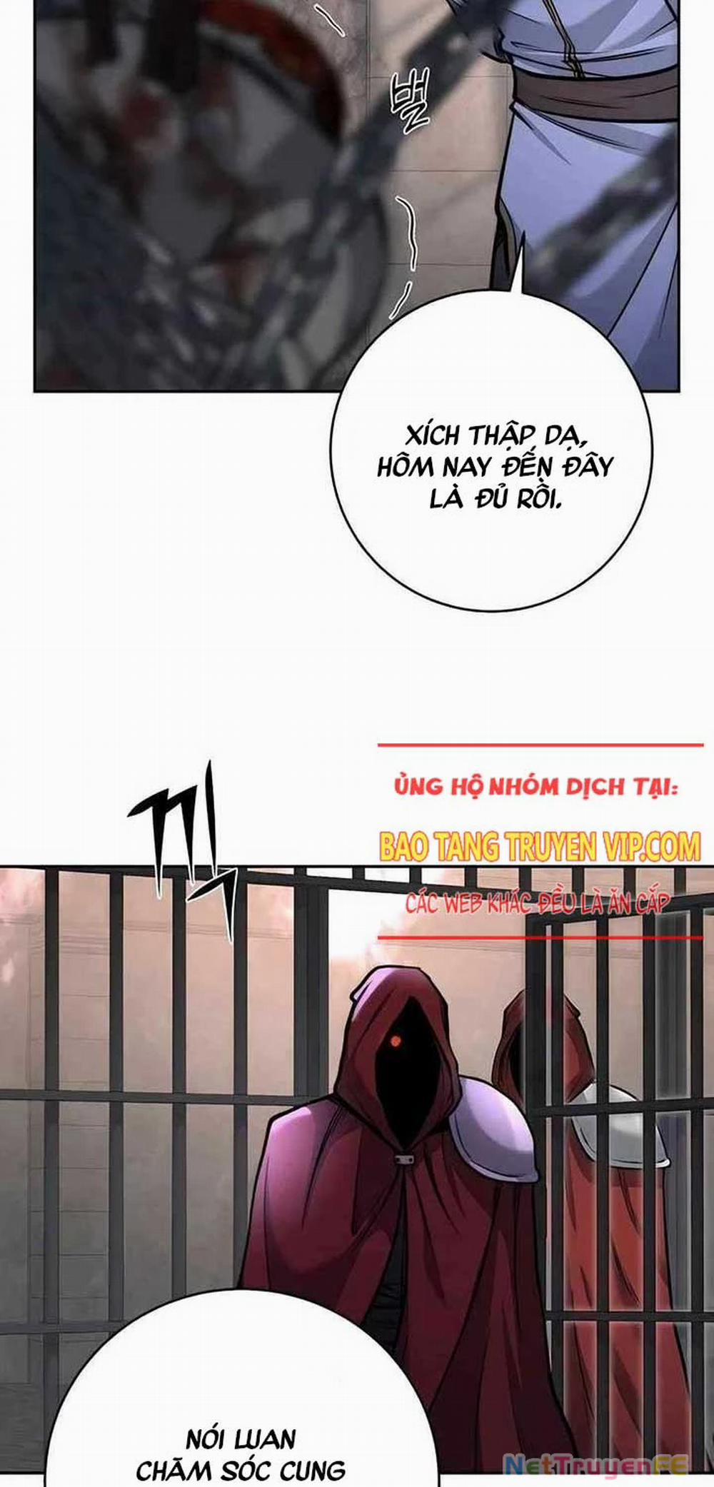 Cháu Trai Thánh Đế Là Tử Linh Sư 52 trang 62