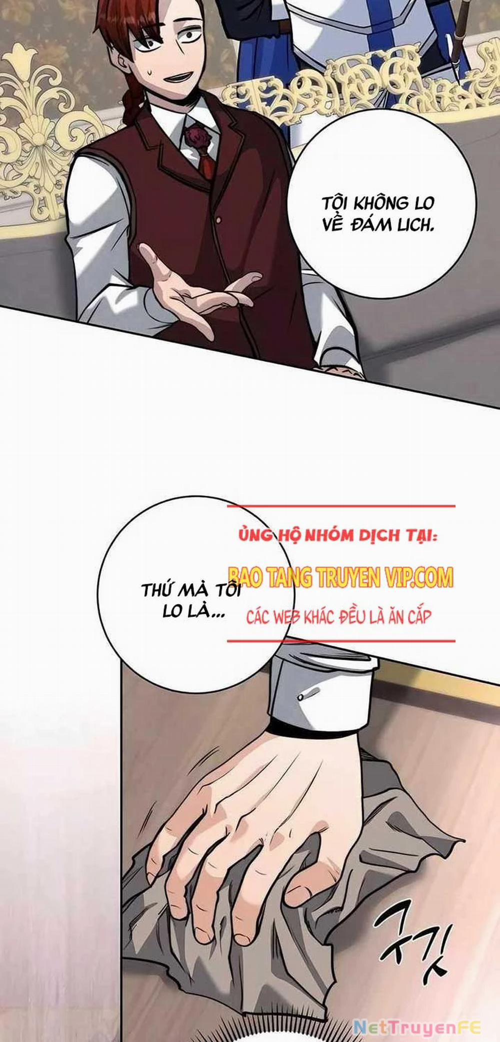 Cháu Trai Thánh Đế Là Tử Linh Sư 52 trang 9