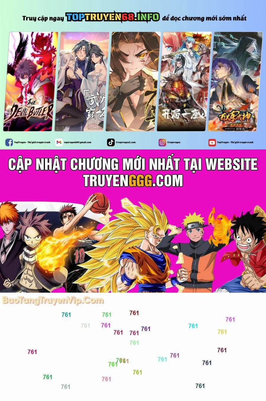 Cháu Trai Thánh Đế Là Tử Linh Sư 67 trang 0