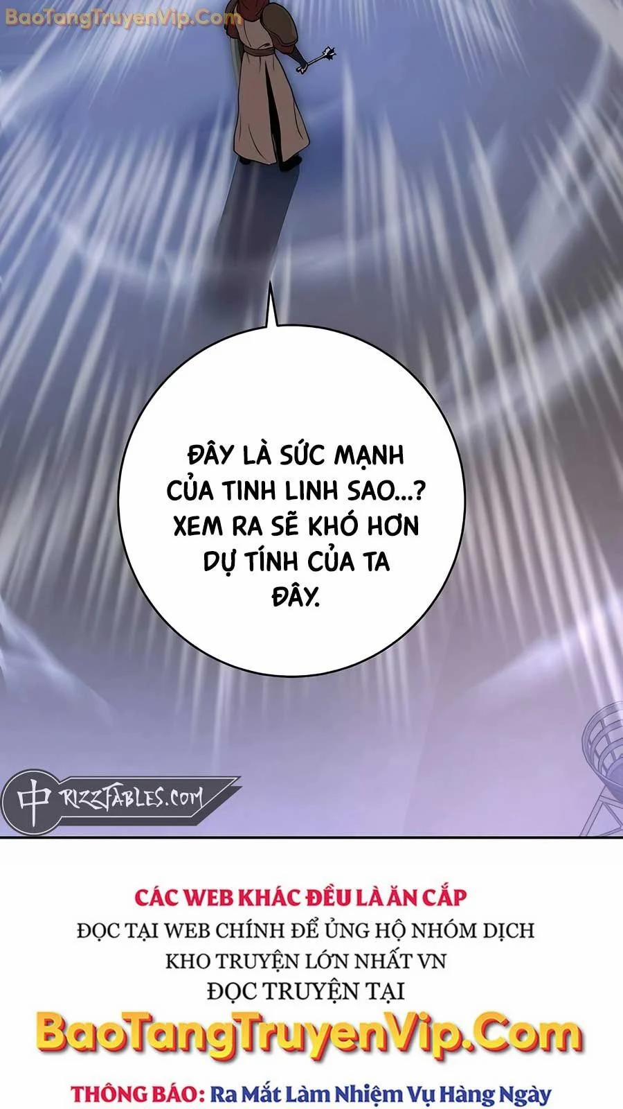 Cháu Trai Thánh Đế Là Tử Linh Sư 67 trang 38