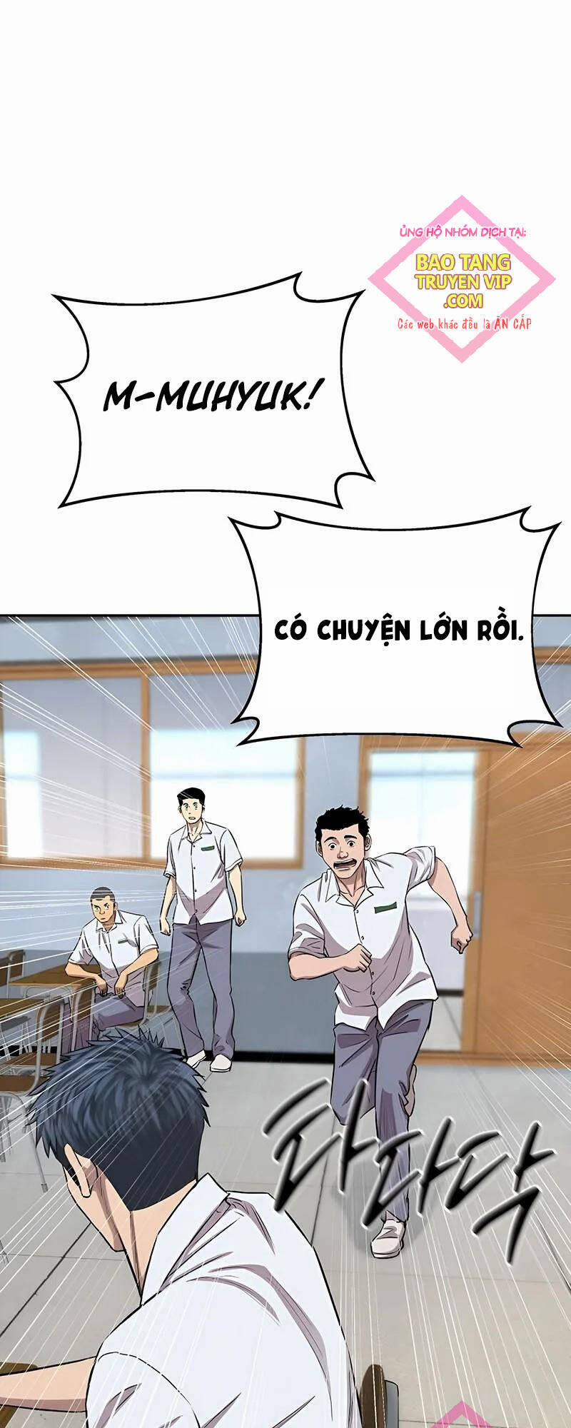 Cháu Trai Thiên Tài Của Vua Cho Vay Nặng Lãi 11 trang 1
