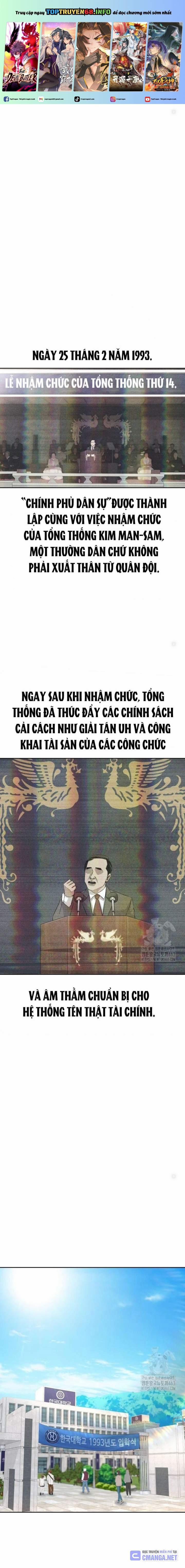 Cháu Trai Thiên Tài Của Vua Cho Vay Nặng Lãi 23 trang 0