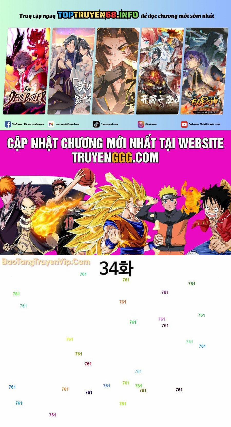 Cháu Trai Thiên Tài Của Vua Cho Vay Nặng Lãi 34 trang 0