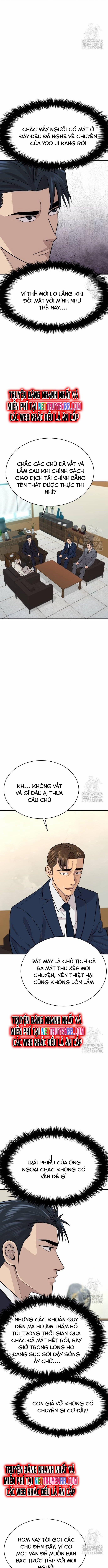 Cháu Trai Thiên Tài Của Vua Cho Vay Nặng Lãi 35 trang 1