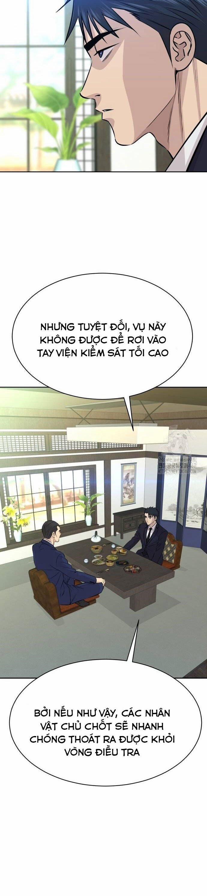 Cháu Trai Thiên Tài Của Vua Cho Vay Nặng Lãi 37 trang 35