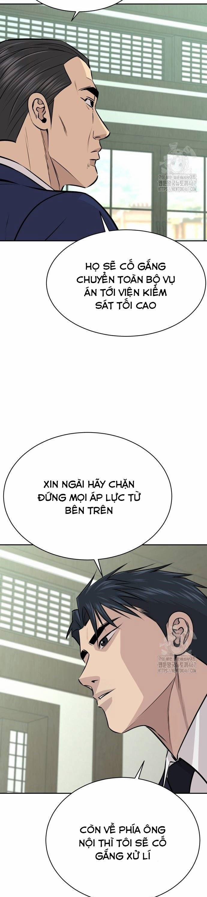 Cháu Trai Thiên Tài Của Vua Cho Vay Nặng Lãi 37 trang 38
