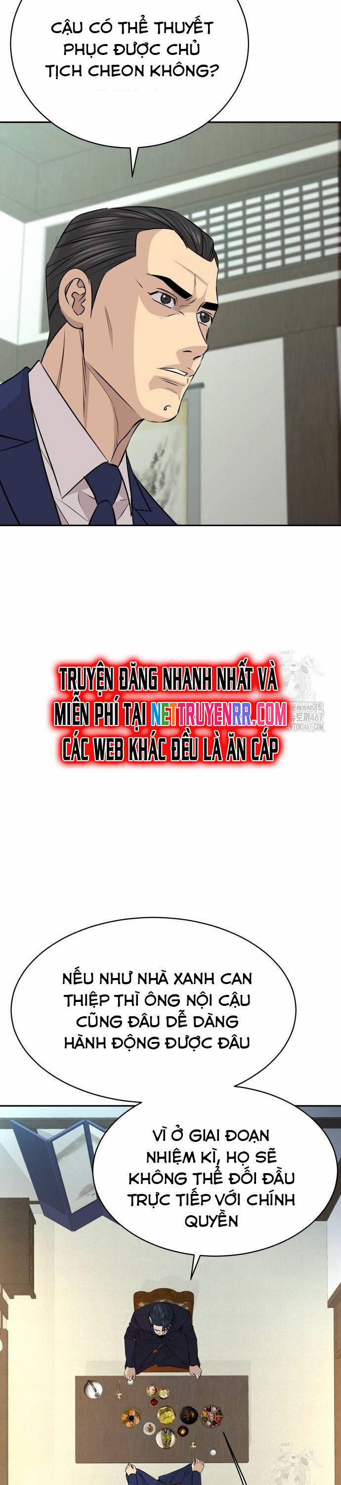 Cháu Trai Thiên Tài Của Vua Cho Vay Nặng Lãi 37 trang 42