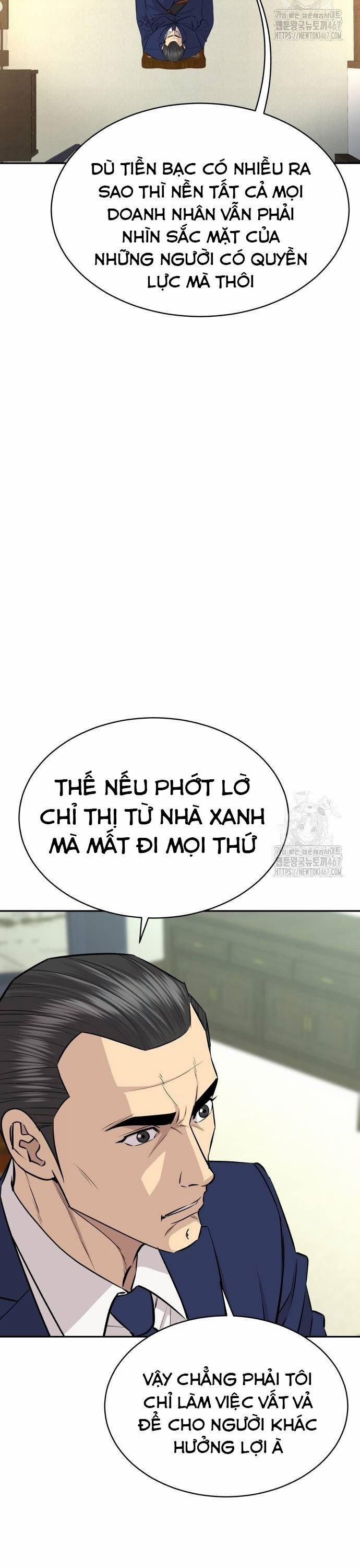 Cháu Trai Thiên Tài Của Vua Cho Vay Nặng Lãi 37 trang 43